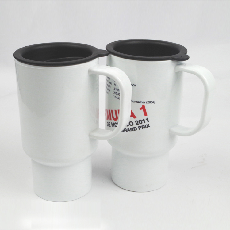熱轉(zhuǎn)印涂層汽車杯