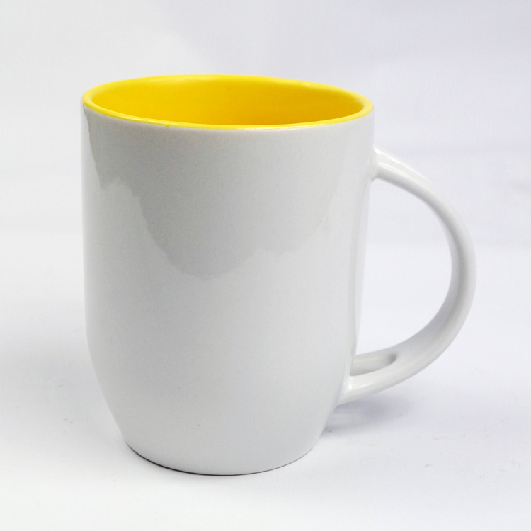 熱轉(zhuǎn)印插勺杯